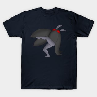 Mothman Dance T-Shirt